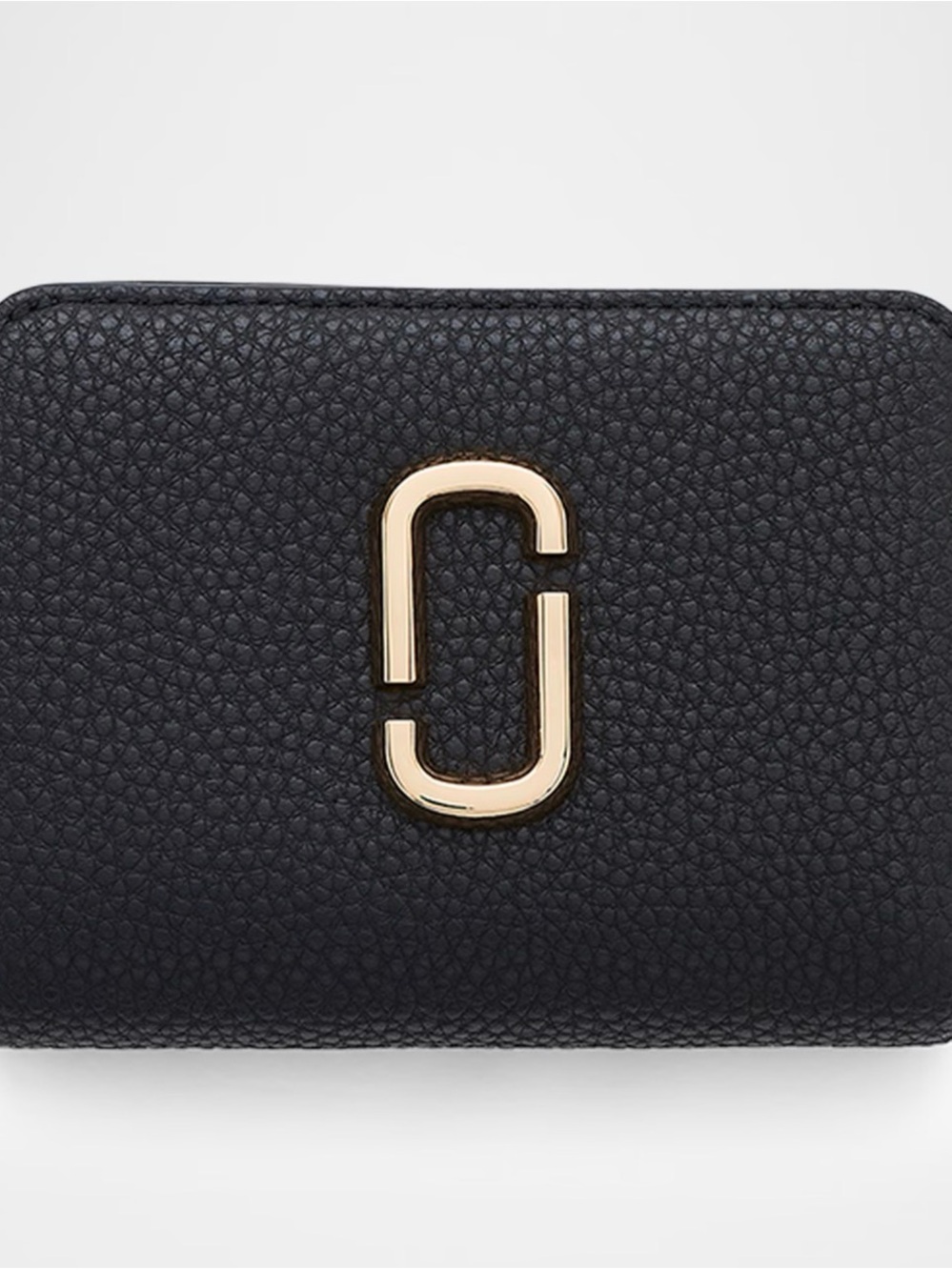 The Pebble J Marc Mini Compact Wallet AND dust bag